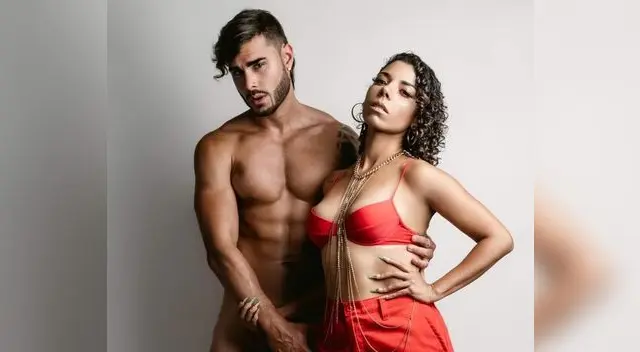 Alexis Descalzo presenta nuevo tema junto a Neil