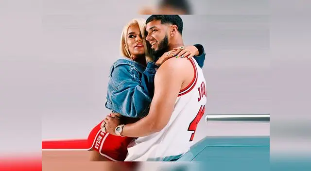 A través de un video publicado en Instagram, Karol G adelantó el videoclip