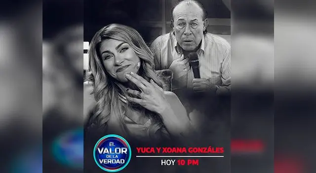 VER El valor de la verdad del actor cómico Yuca y Xoana Gonzáles
