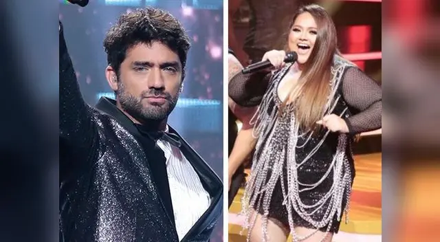 Susan Prieto vs. Pablo Heredia: solo uno de ellos abandonará el reality