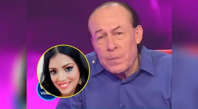 'Yuca': “Yo no soy ningún enfermo. Si el público quiere, me voy" [VIDEO]