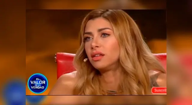 Xoana González se quiebra tras recordar al bebé que perdió [VIDEO]