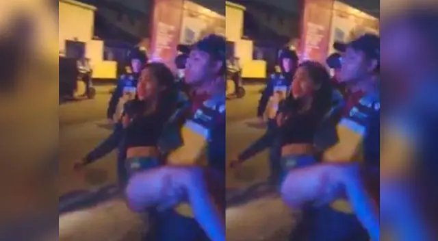 Balean a extranjera que huía de asaltantes Balean a extranjera que huía de asaltantes