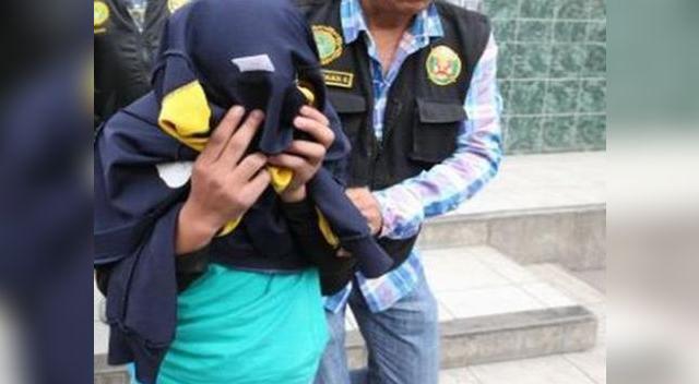 Mujer denunció a integrante del equipo peruano Sport Huancayo