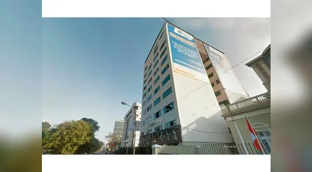 Joven universitario se habría suicidado