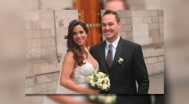 Vanessa Terkes sufre parálisis facial por denuncia contra George Forsyth