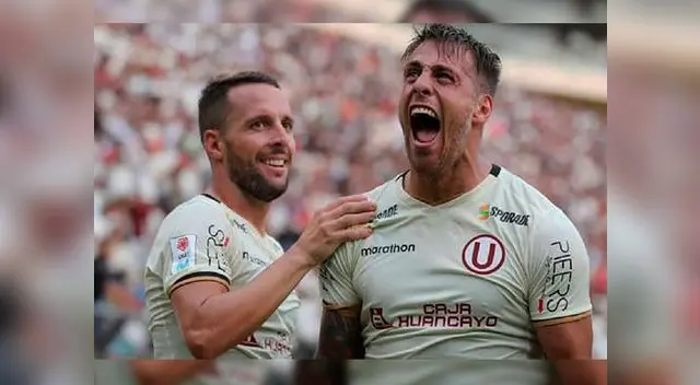 Universitario vs. UTC EN VIVO: sigue el partido de los cremas desde el Monumental aquí