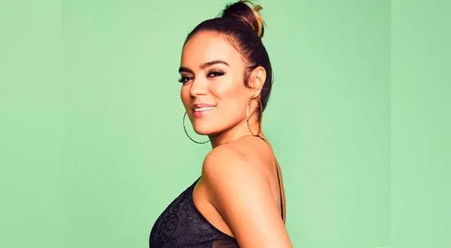 Karol G sorprendió a sus admiradores de Instagram Karol G sorprendió a sus admiradores de Instagram