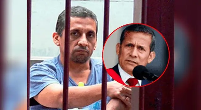 Simpatizantes anunciaron que saldrán a las calles para exigir la libertad de Antauro Simpatizantes anunciaron que saldrán a las calles para exigir la libertad de Antauro