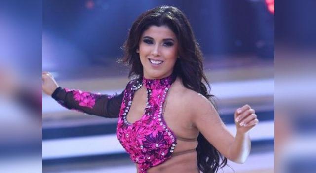 Yahaira Plasencia habló sobre los errores que cometió a lo largo de su carrera