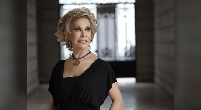 Cecilia Bracamonte utilizó su cuenta de Twitter para compartir mensaje