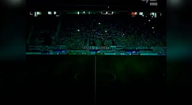 Universitario vs. UTC EN VIVO