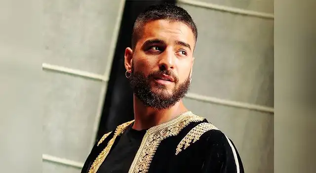 Maluma recordó cómo la pasaba en su juventud