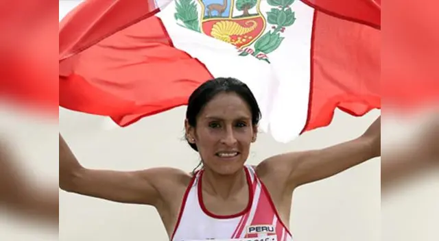 A la competencia se inscribieron cerca de 18 mil atletas A la competencia se inscribieron cerca de 18 mil atletas