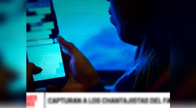 Capturan a extorsionadores y violadores 