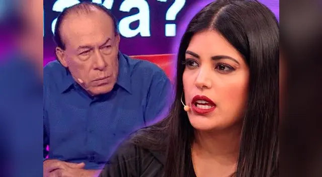 Clara Seminara abandona el país 