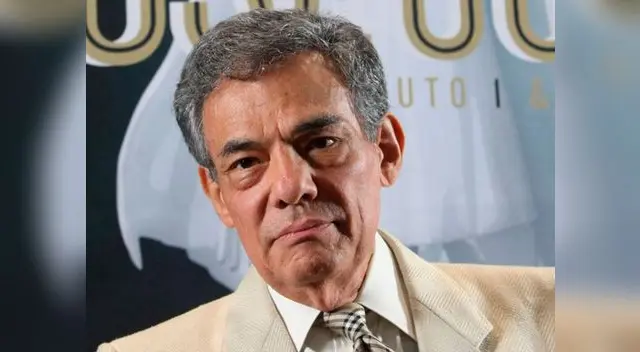 José José fue víctima de violación, según exesposa