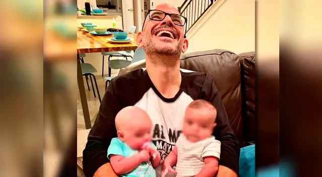 Ricardo Morán elimina su cuenta de Tinder Ricardo Morán elimina su cuenta de Tinder