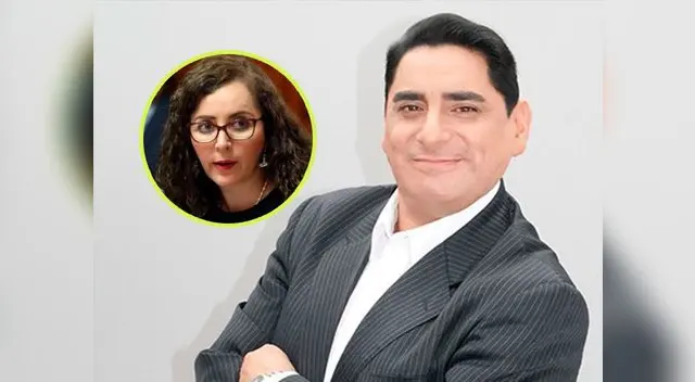 Carlos Álvarez creó sketch que tiene como personaje a Rosa Bartra