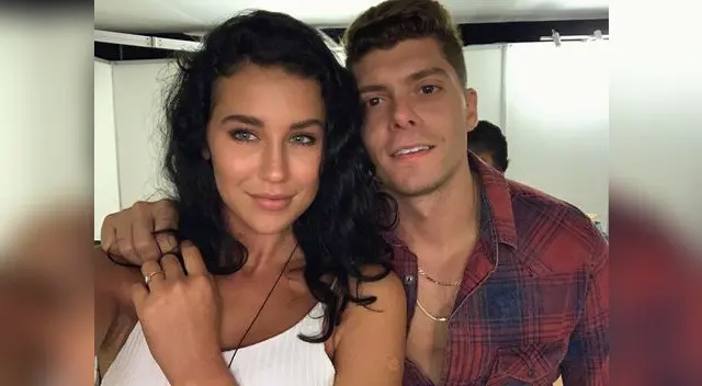 Están más enamorado que nunca