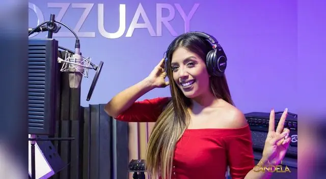 Ya empezó su carrera por su propio camino.