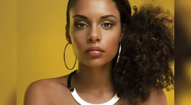 La ventaja es que ahora existe más variedad en tonos de maquillaje para las pieles oscuras