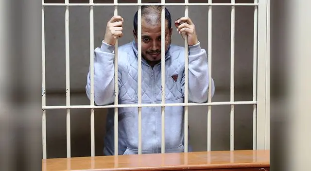 El Poder Judicial condenó a 15 años de internamiento en el centro de salud mental del penal de Lurigancho, a María Fernándes Flores El Poder Judicial condenó a 15 años de internamiento en el centro de salud mental del penal de Lurigancho, a María Fernándes Flores