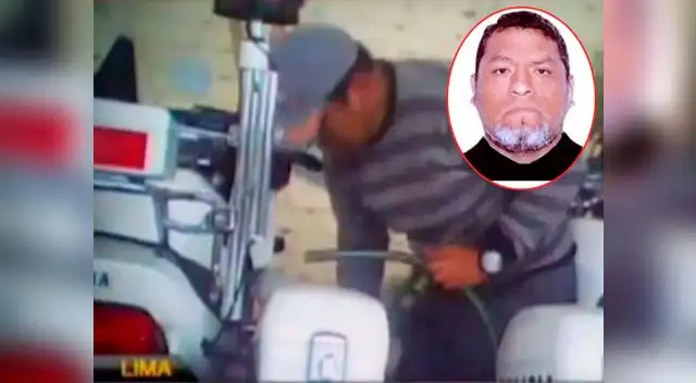 Los pobladores de Santa Anita pide separar al jefe de Serenazgo, Juan Pablo Mamani Llacua por presentar antecedentes penales