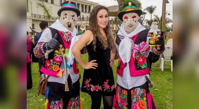 Amaranta suma millones de reproducciones en YouTube