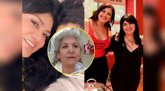 Comerciante acusa a madre de Michelle Soifer de no cancelarle pulsera de oro