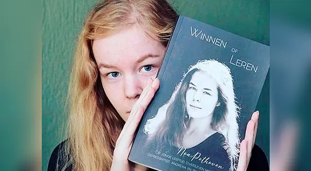 Noa Pothoven muere por eutanasia en Arnhem