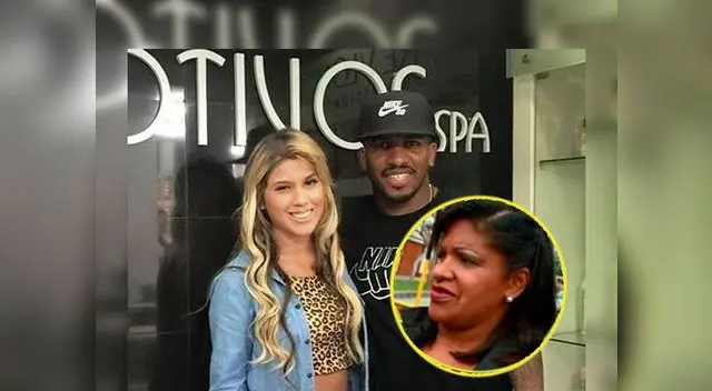 Yahaira Plasencia si habría adquirido lujoso departamento en zona exclusiva