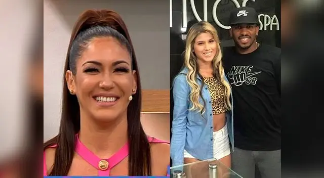 Tilsa Lozano se burla sin piedad de Jefferson Farfán por supuesta reconciliación con Yahaira Plasencia