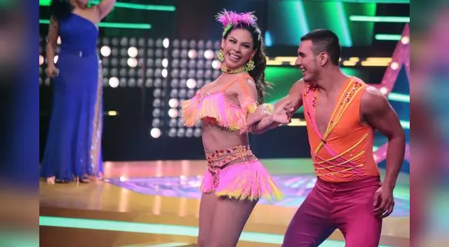 Modelo desea romperla en la pista este sábado