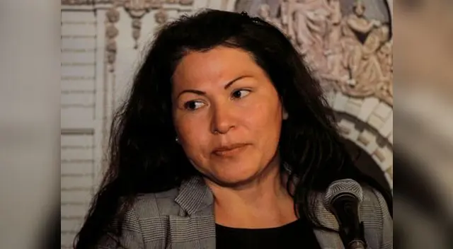 Parlamentaria dijo que se allanaría a lo requerido por la Corte Supremsa Parlamentaria dijo que se allanaría a lo requerido por la Corte Supremsa