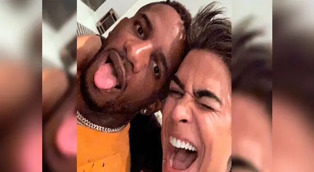 Zorro Zupe consideró que Yahaira Plasencia no sería la persona ideal para la Foca Zorro Zupe consideró que Yahaira Plasencia no sería la persona ideal para la Foca