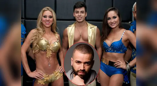 Sus músicos fueron sancionados por Migraciones