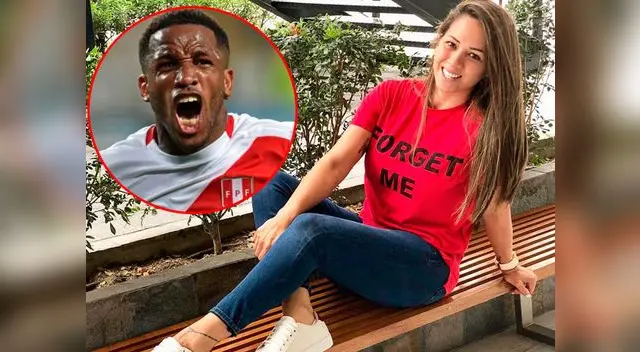 Melissa Klug no pasa ni con el agua a Yahaira Plasencia 