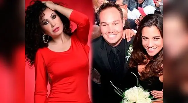 Janet Barboza sobre situación de Vanessa Terkes y George Forsyth 