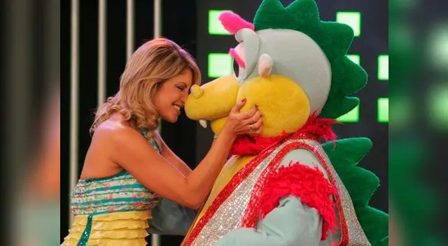 Timoteo arrepentido con Karina Rivera por no informarle sobre su despido  