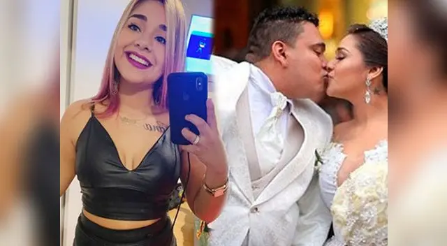 Expareja de Josimar se luce como modelo Expareja de Josimar se luce como modelo