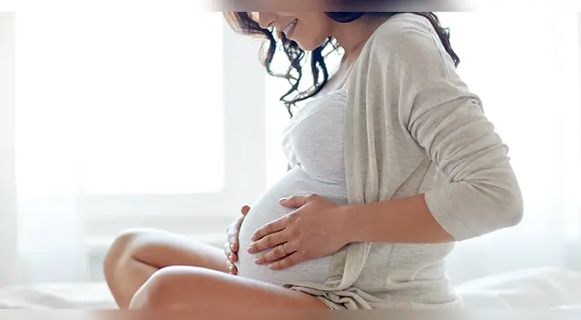 Recuerda que el ácido fólico contribuye al desarrollo adecuado del bebé