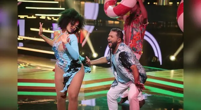 Morocho promete echar candela este sábado en la pista