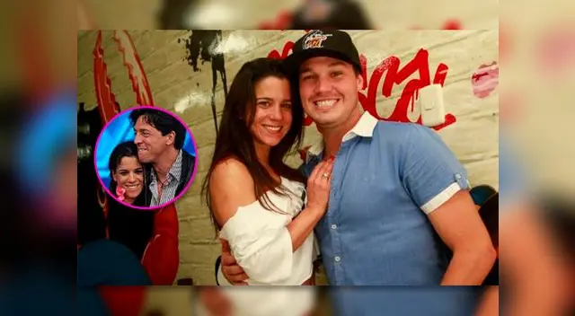 Vanessa Terkes: su expareja de pronuncia tras conflicto con George Forsyth