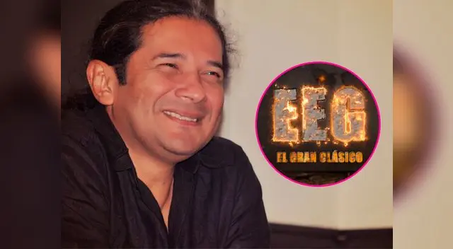 Reinaldo Dos Santos predice al campeón de Esto es Guerra