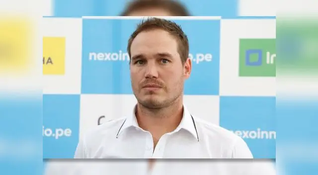 George Forsyth manda fuerte advertencia si llega a filtrarse su expediente