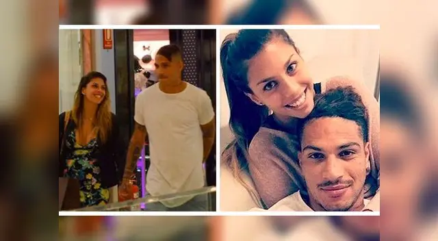 Paolo Guerrero y Alondra García Miró se van a casar, según Magaly Medina