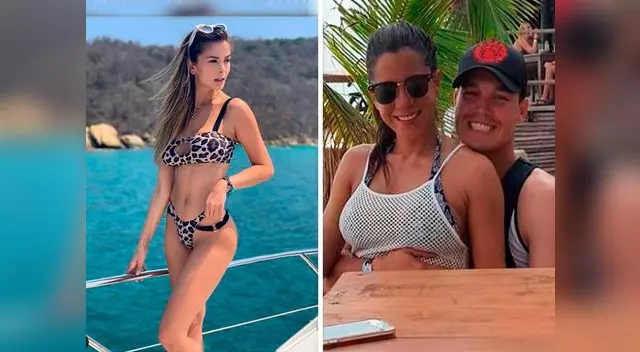 Laura Spoya descalifica denuncia de Vanessa Terkes: “Está dando manotazos de ahogado”