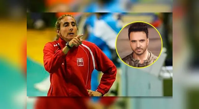 Málaga mostró su enojo al conocer que Luis Fonsi cantará en el Estadio Nacional para Lima 2019