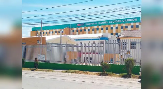 Confirman muerte de una persona por síndrome de Guillain Barré Confirman muerte de una persona por síndrome de Guillain Barré